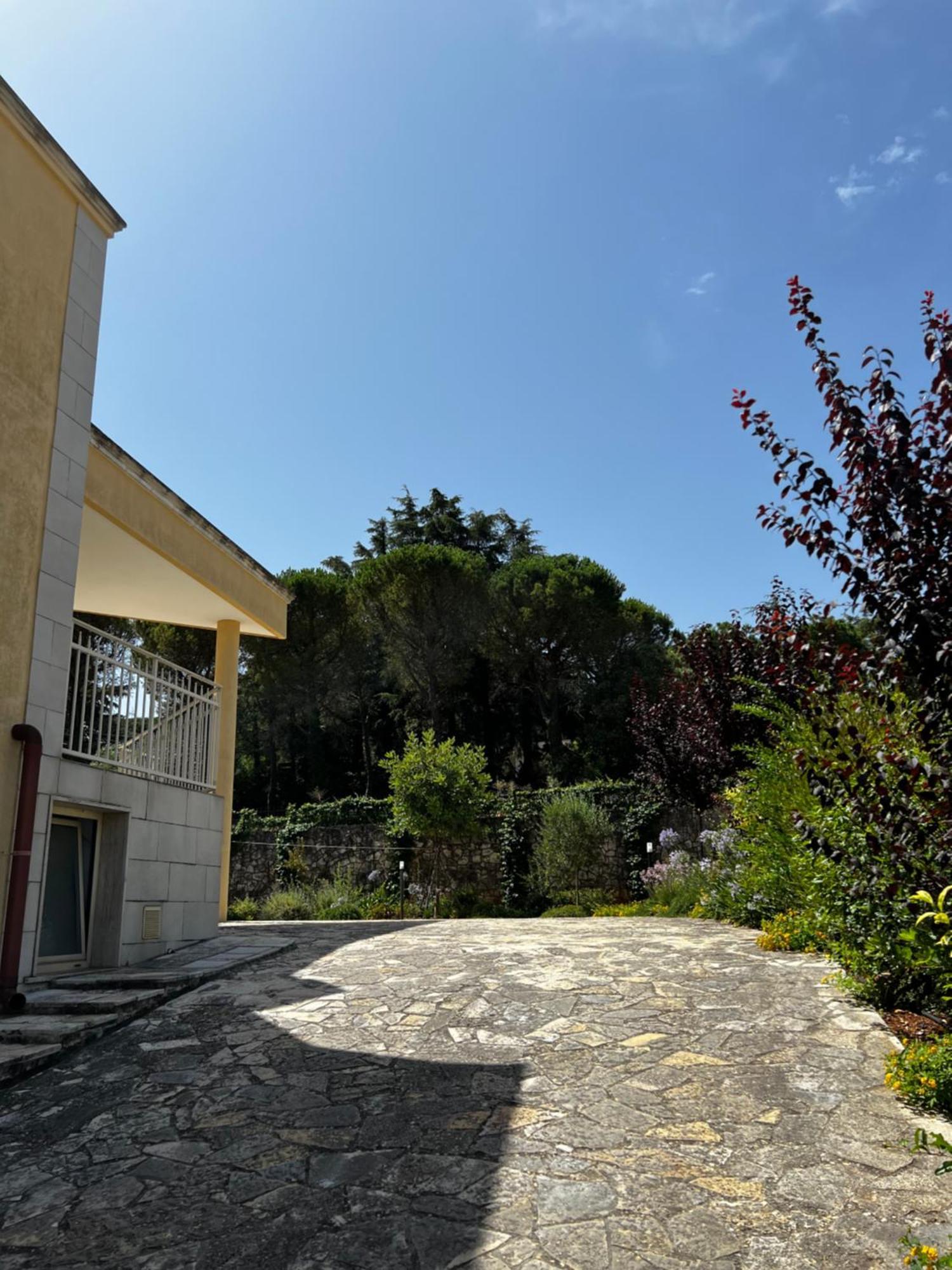 Villa Dimora Di Bari Selva Di Fasano Exterior foto