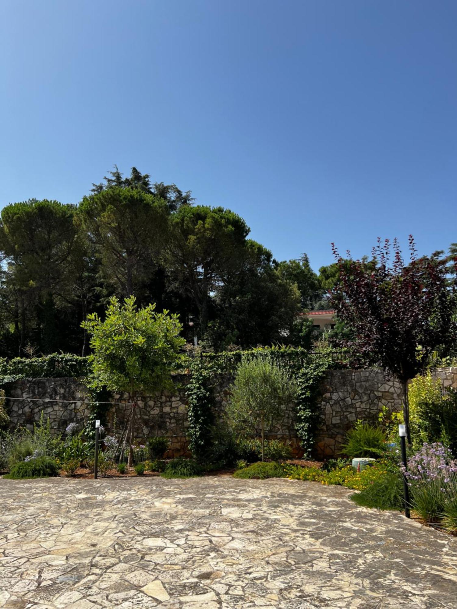 Villa Dimora Di Bari Selva Di Fasano Exterior foto