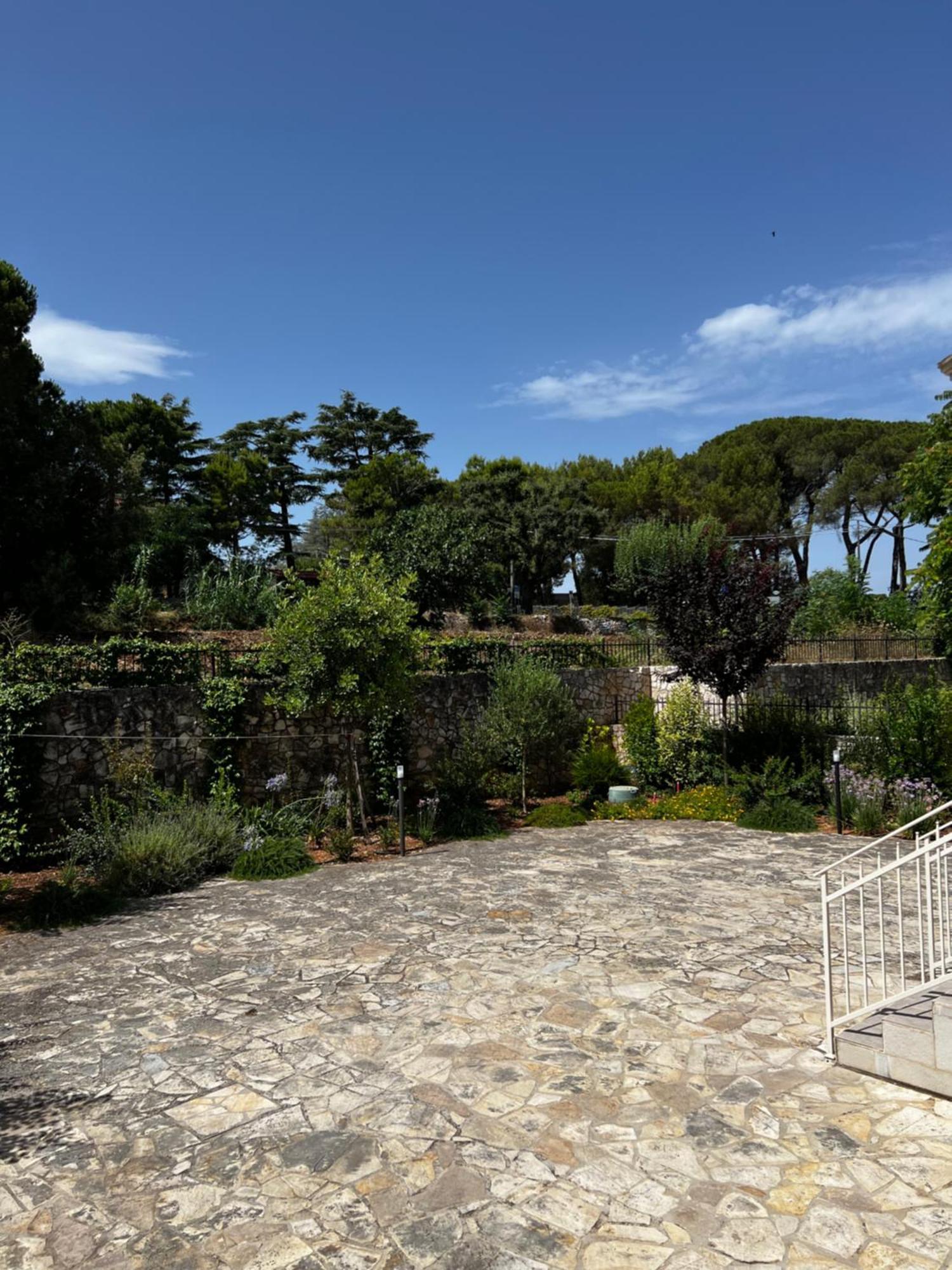 Villa Dimora Di Bari Selva Di Fasano Exterior foto