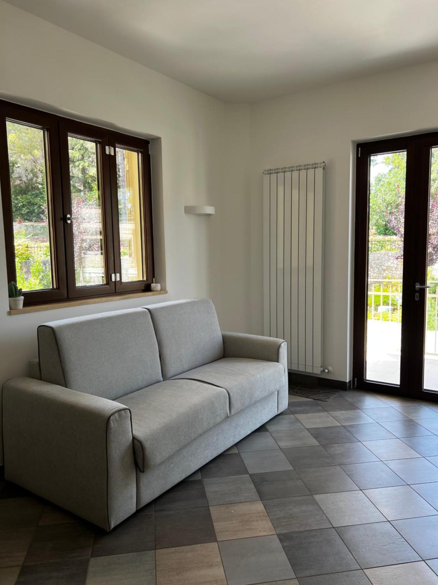 Villa Dimora Di Bari Selva Di Fasano Exterior foto