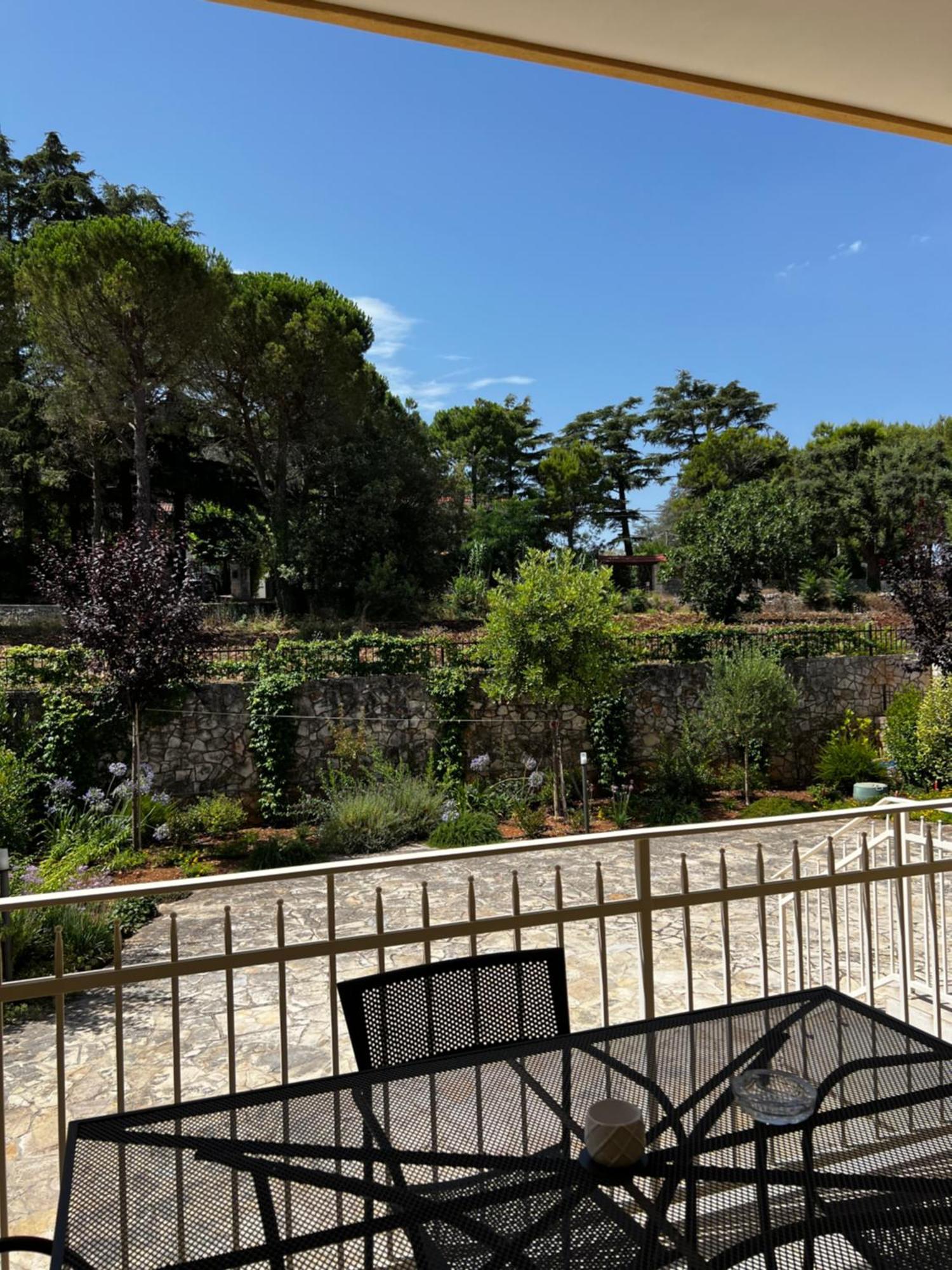 Villa Dimora Di Bari Selva Di Fasano Exterior foto