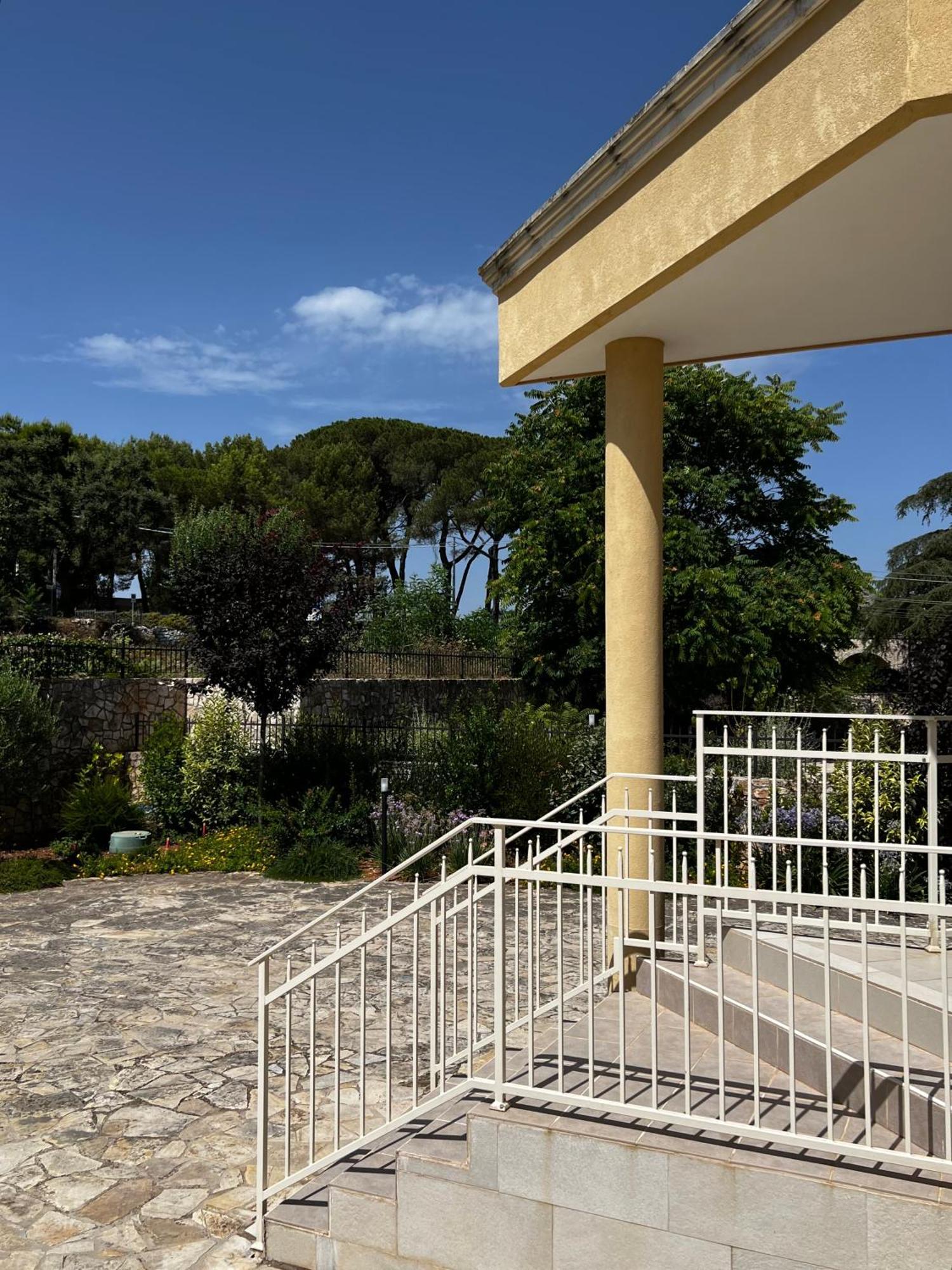 Villa Dimora Di Bari Selva Di Fasano Exterior foto